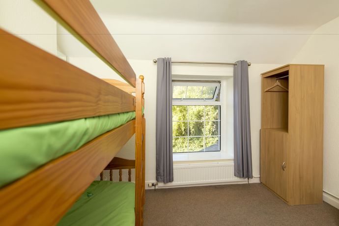 Imagen de la habitación del Hotel YHA Wye Valley - Hostel. Foto 8