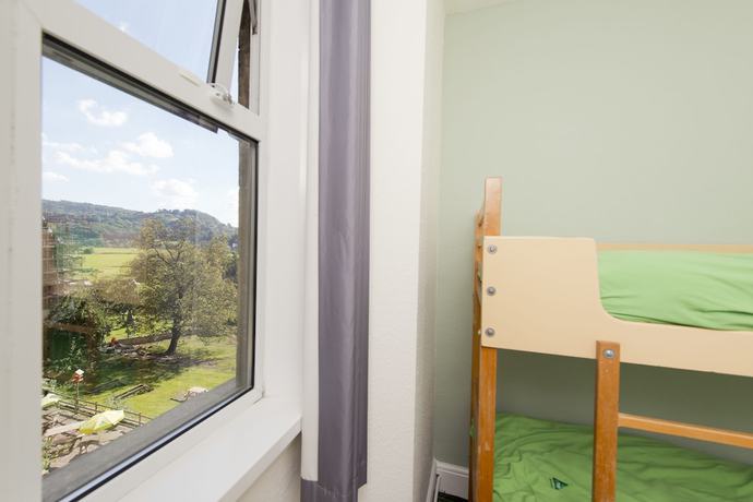 Imagen de la habitación del Hotel YHA Wye Valley - Hostel. Foto 9