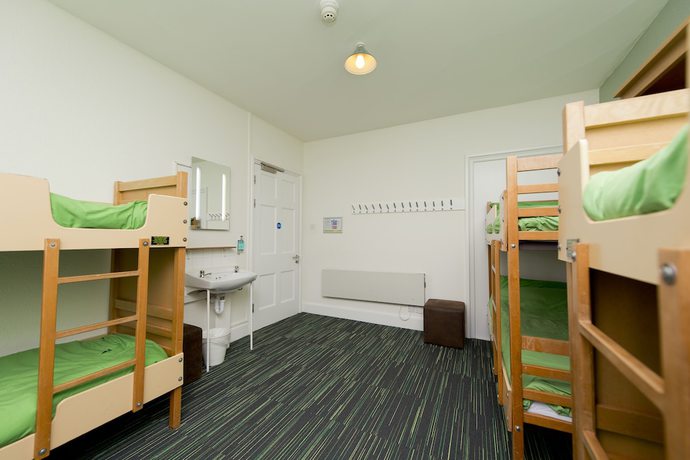 Imagen de la habitación del Hotel YHA Wye Valley - Hostel. Foto 10