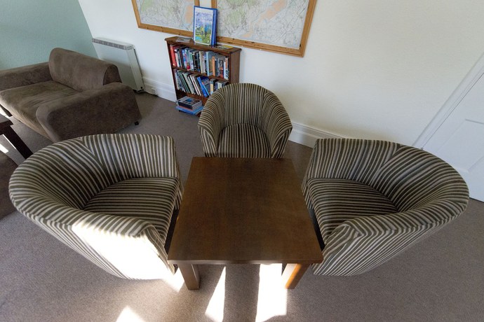 Imagen de los interiores del Hotel YHA Wye Valley - Hostel. Foto 19