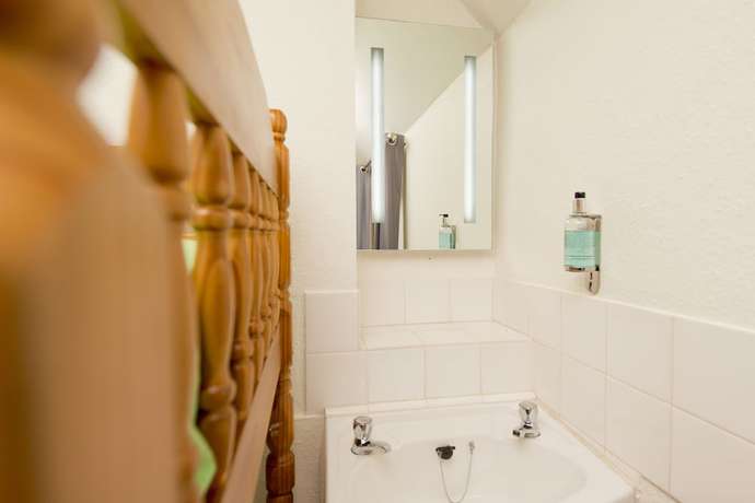 Imagen de la habitación del Hotel YHA Wye Valley - Hostel. Foto 12