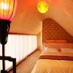 Imagen general del Hotel YIER TRADITIONAL MICART. Foto 9