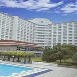 Imagen general del Hotel YIHE LONGBAI SHANGHAI. Foto 2