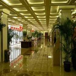 Imagen general del Hotel YIHE LONGBAI SHANGHAI. Foto 3