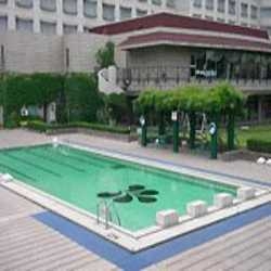 Imagen general del Hotel YIHE LONGBAI SHANGHAI. Foto 4