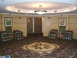 Imagen de los interiores del Hotel YIN FA. Foto 7