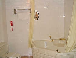 Imagen de la habitación del Hotel YIN FA. Foto 4