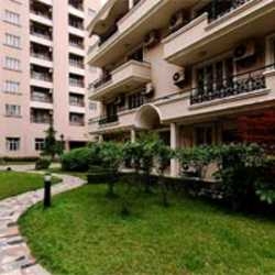 Imagen general del Hotel YING BIAO GARDEN SERVICE APART. Foto 1