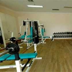 Imagen general del Hotel YING BIAO GARDEN SERVICE APART. Foto 3