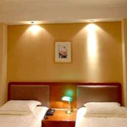 Imagen general del Hotel YING BIAO GARDEN SERVICE APART. Foto 4