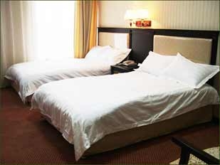 Imagen general del Hotel YING HAO HOTEL. Foto 1