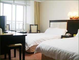 Imagen general del Hotel YING HAO HOTEL. Foto 2