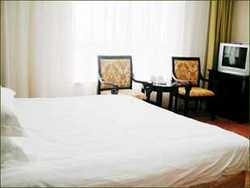 Imagen general del Hotel YING HAO HOTEL. Foto 3