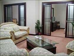 Imagen general del Hotel YING HAO HOTEL. Foto 4