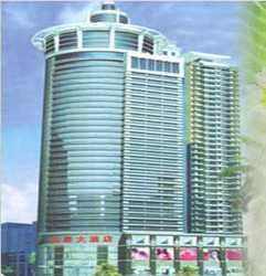 Imagen general del Hotel YING HAO HOTEL. Foto 5