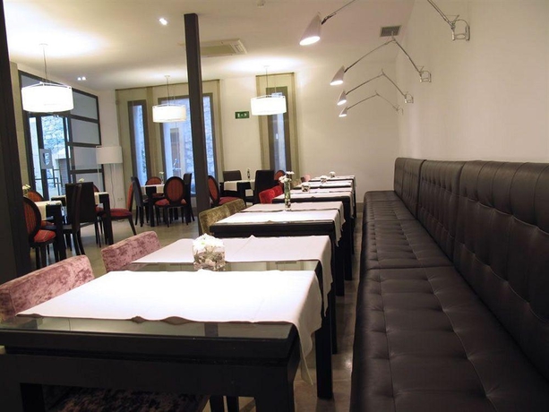 Imagen general del Hotel YIT El Postigo. Foto 2