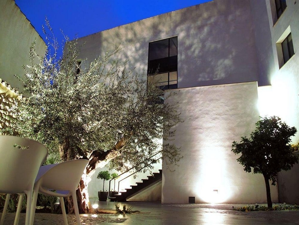 Imagen general del Hotel YIT El Postigo. Foto 3