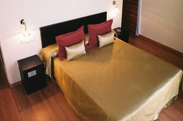 Imagen general del Hotel YIT El Postigo. Foto 7