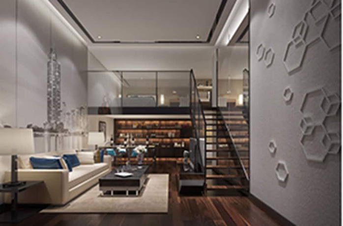 Imagen de la habitación del Hotel YM Gold Olives Harmony International Hotel. Foto 4