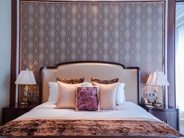 Imagen de la habitación del Hotel YM Gold Olives Harmony International Hotel. Foto 10