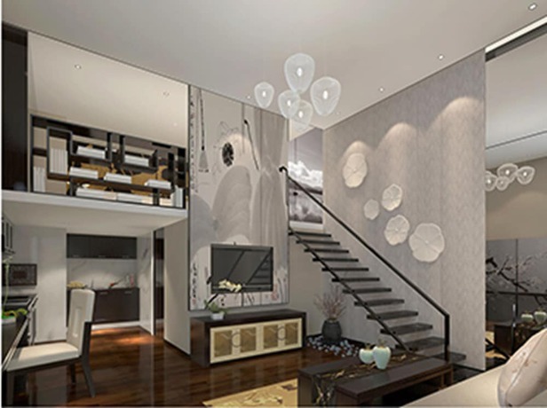 Imagen de la habitación del Hotel YM Gold Olives Harmony International Hotel. Foto 17