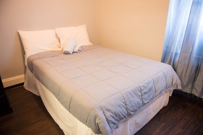 Imagen de la habitación del Hotel YMCA Greenpoint. Foto 3