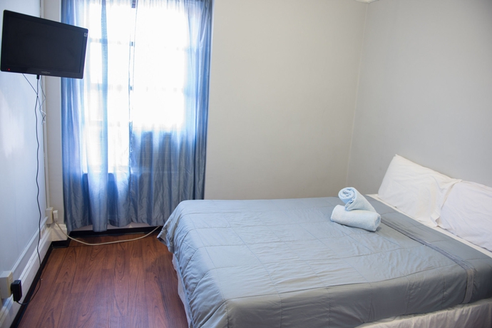 Imagen de la habitación del Hotel YMCA Greenpoint. Foto 5