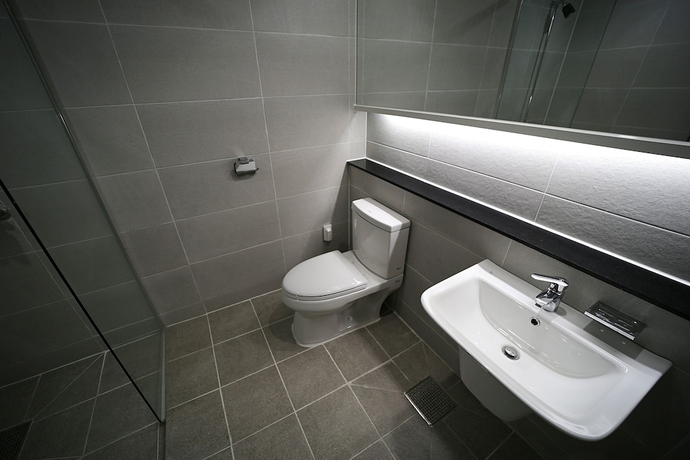 Imagen de la habitación del Hotel YMCA YOUTH CENTER. Foto 13