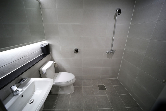 Imagen de la habitación del Hotel YMCA YOUTH CENTER. Foto 14