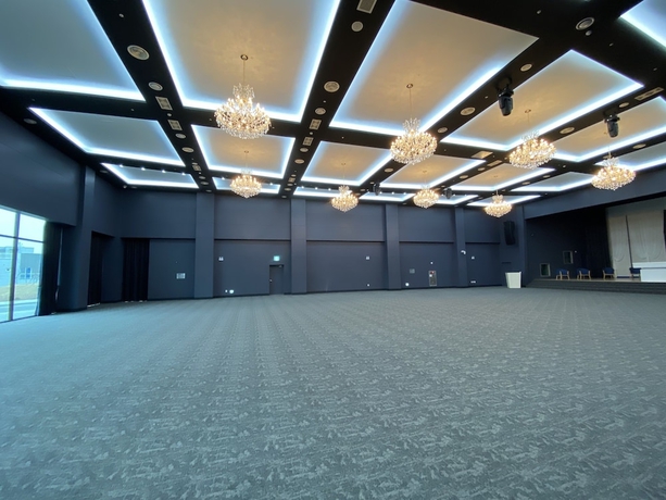 Imagen de los interiores del Hotel YMCA YOUTH CENTER. Foto 16
