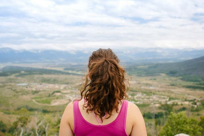 Imagen general del Hotel YMCA of the Rockies Snow Mountain Ranch. Foto 1