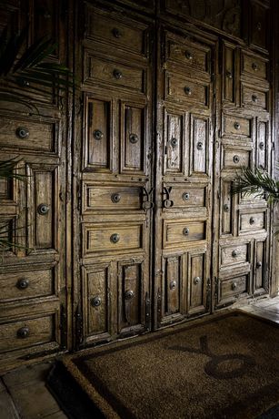 Imagen de los interiores del Hotel Y.O. Ranch Headquarters. Foto 17