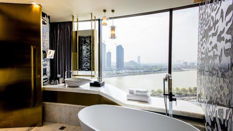 Imagen de la habitación del Hotel YOHO Hollywood Roosevelt. Foto 5