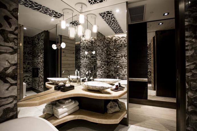 Imagen de la habitación del Hotel YOHO Hollywood Roosevelt. Foto 6