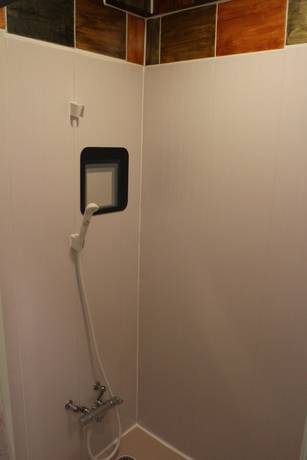 Imagen de la habitación del Hotel YOKO House - Hostel. Foto 5