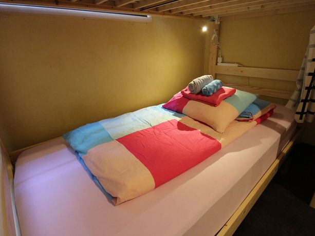 Imagen general del Hotel YOKO House - Hostel. Foto 1