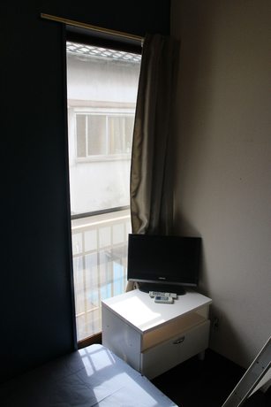 Imagen de la habitación del Hotel YOKO House - Hostel. Foto 11