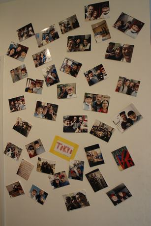 Imagen de los interiores del Hotel YOKO House - Hostel. Foto 19