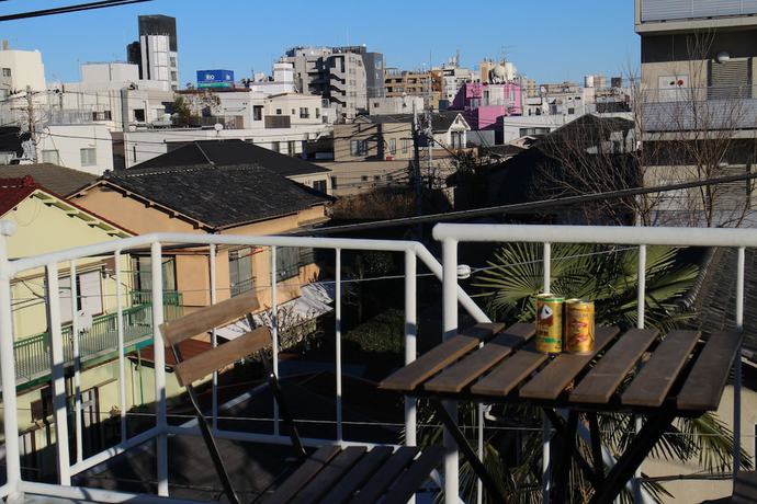 Imagen de los exteriores del Hotel YOKO House - Hostel. Foto 15