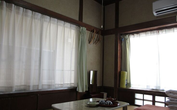Imagen general del Hotel YOKOSO Ryokan. Foto 1