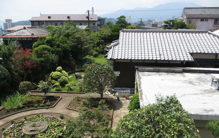 Imagen general del Hotel YOKOSO Ryokan. Foto 6