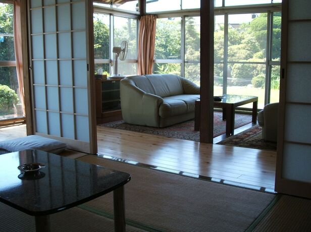 Imagen general del Hotel YOKOSO Ryokan. Foto 8
