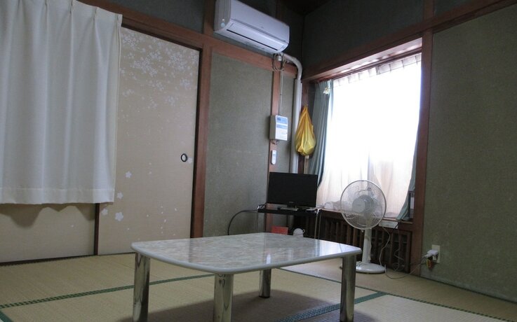 Imagen general del Hotel YOKOSO Ryokan. Foto 15