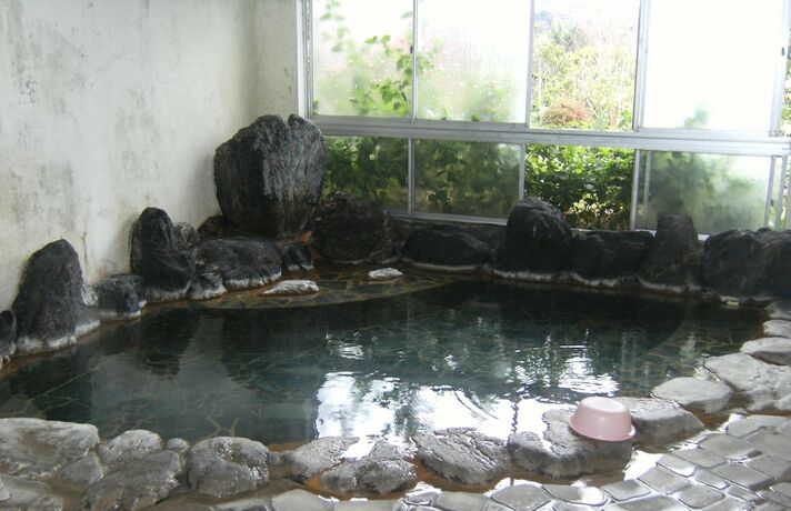 Imagen general del Hotel YOKOSO Ryokan. Foto 18