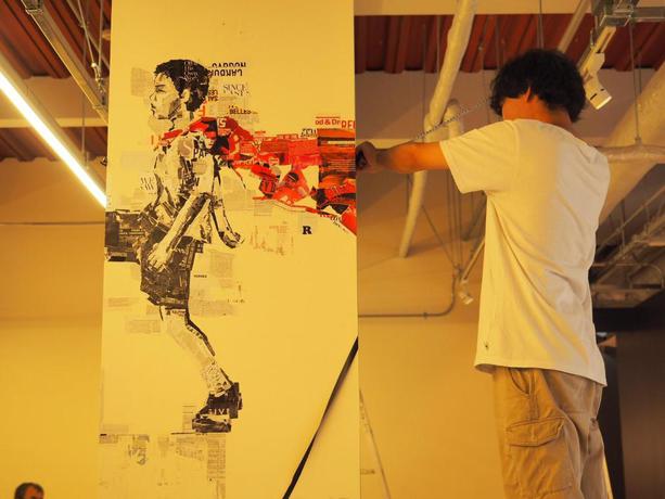 Imagen de los interiores del Hotel YOLO HOTEL. Foto 7