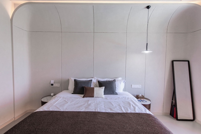Imagen de la habitación del Hotel YOOOO SEA TRUE REST HOTEL. Foto 10