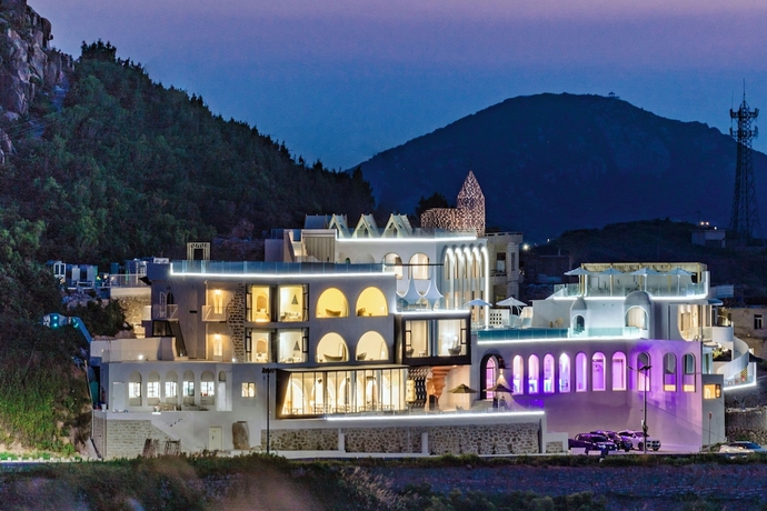 Imagen general del Hotel YOOOO SEA TRUE REST HOTEL. Foto 1