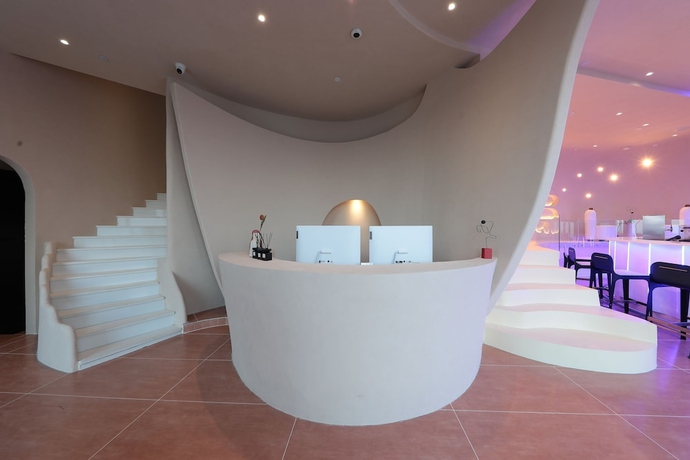 Imagen de los interiores del Hotel YOOOO SEA TRUE REST HOTEL. Foto 16