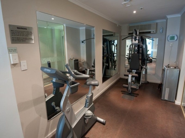 Imagen general del Hotel YORK SUITES AND RESIDENCES. Foto 3