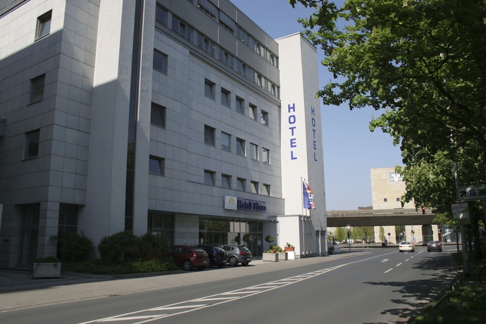 Imagen general del Hotel YORS Hannover. Foto 2